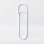 10pcs 10cm Colorful Paper Clips Notebook Memo Pad Filing Bookmark Binder Metal Paper Clips Student Office School Index Bookmark