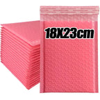 Wholesale Black White Foam Envelope Bags Self Seal Mailers Padded Shipping Envelopes with Bubble Mailing Bags Shipping Packages