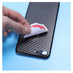 Custom Waterproof Stickers PVC Vinyl Logo Cartoon Design Brand Decorate Laptop Cut Personalized Sticker Glossy Film for Business