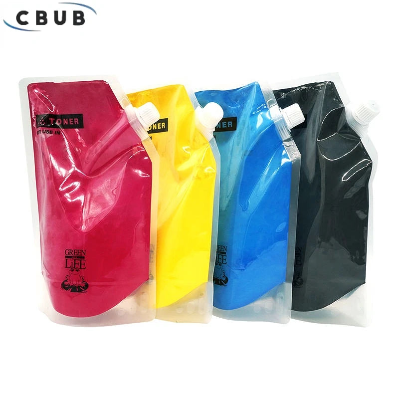 1KG/1PCS For Konica Minolta Bizhub C3350i CC4050i  TNP79 Toner Cartridge Color Compatible