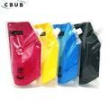 1KG/1PCS For Konica Minolta Bizhub C3350i CC4050i  TNP79 Toner Cartridge Color Compatible
