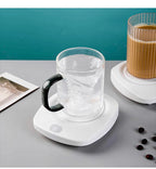 OANKR Maglev Coffee Stirring Creactive Technology Magnetic Mixer, Coffee, Drinks,Electric Stirring Tool,Kitchen Bar Accessories