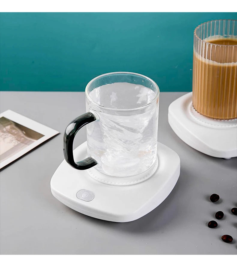 OANKR Maglev Coffee Stirring Creactive Technology Magnetic Mixer, Coffee, Drinks,Electric Stirring Tool,Kitchen Bar Accessories