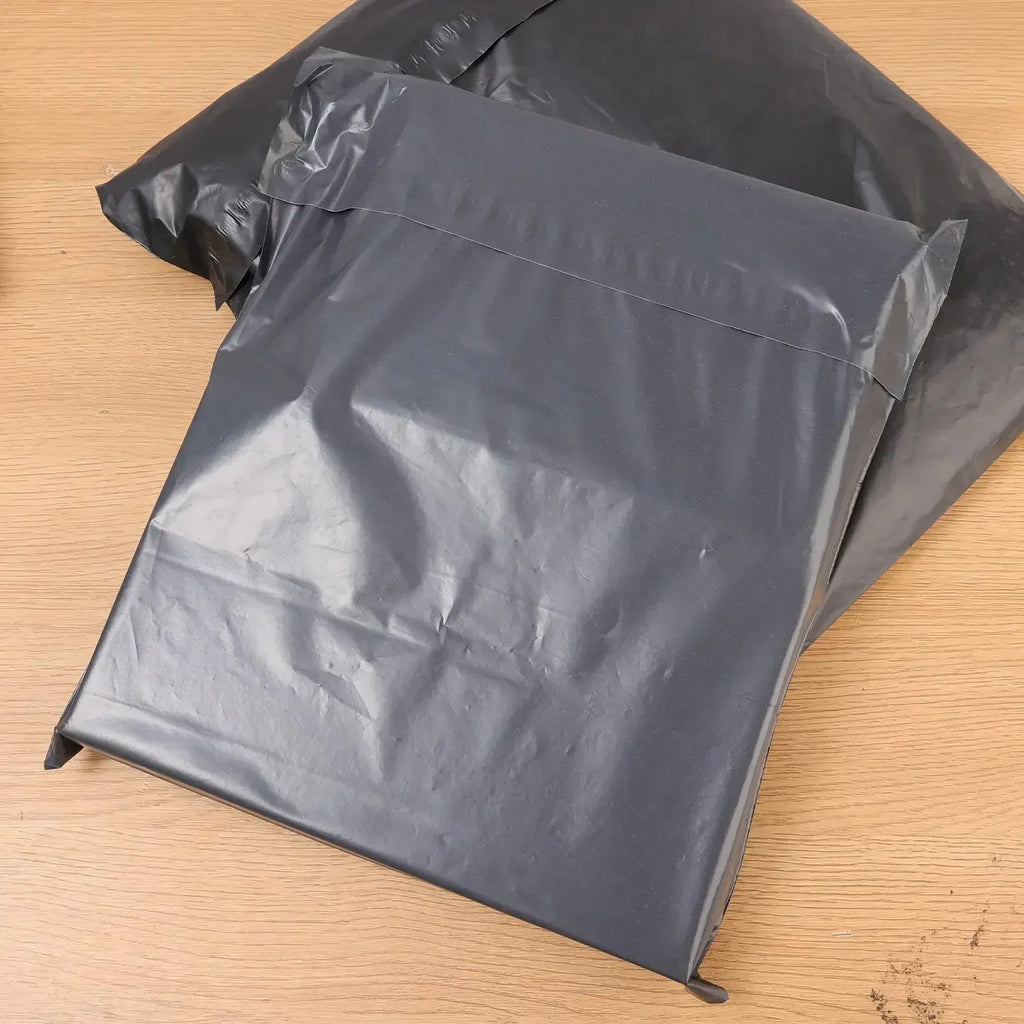 Poly Mailers Multi Size Shipping Envelopes Professional Waterproof Tear Proof Self Adhesive Postal Bags for Packaging Mailing