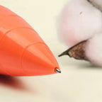 -*Judy & Nick Carrot Voice Recorder Electronic Sound Toy Can Write Graffiti Ballpoint Pen Novelty Voice Recorder Pen Gift**