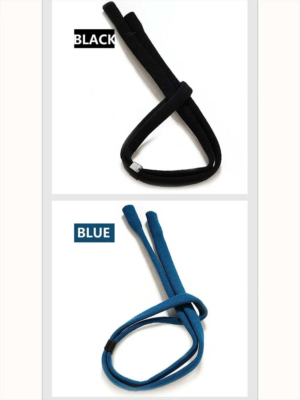 1pc Adjustable Neck Cord Glasses Straps Fits Men's And Women's Sports Sunglasses And Glasses Rope Holder Glasses Accessories