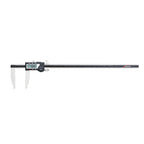 SHANHR 500/600mm Digital Vernier Calipers Electronic Caliper Steel Paquimetro Digital Measuring Tools Messschieber Caliper Gauge