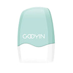 New Portable Identity Protection Roller Stamps Data Defender Seal Applicator Safety Privacy Identity ID Security Stamp 3Colors