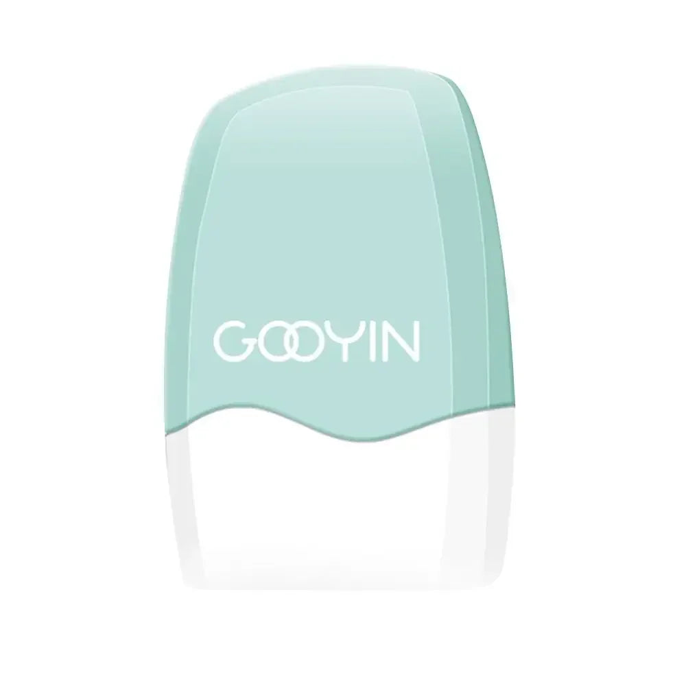 New Portable Identity Protection Roller Stamps Data Defender Seal Applicator Safety Privacy Identity ID Security Stamp 3Colors