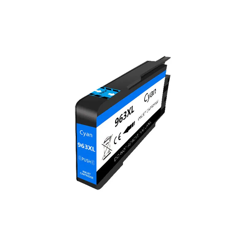 ROYEK For HP963 XL 963XL Compatible Ink Cartridge For HP OfficeJet Pro 9010 9012 9013 9014 9015 9016 9019 9020 9022 9023 Printer