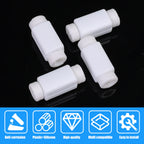 6pcs Data Cable Protectors, Charger Safety Clips, Anti-Bend And Bite-Resistant Charging Cable Covers