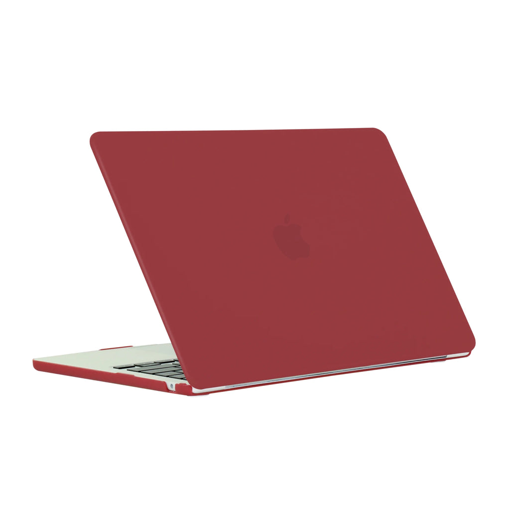 For Macbook Air 13.6 Case M5 2026 Neo A18 For MacBook Air 13 Cover M4 M2 Pro 13 Funda 2025 M5 Pro 14 16 Case M3 15.3 Laptop Case