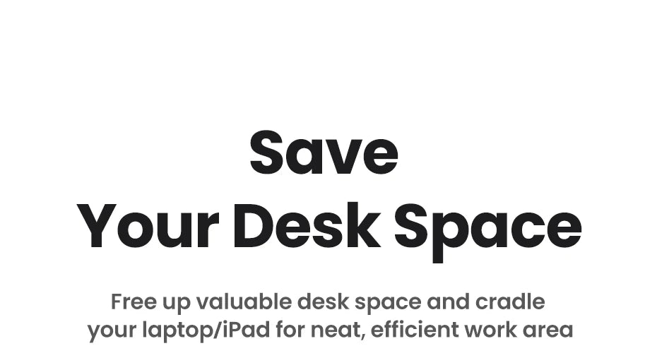UGREEN Vertical Laptop Stand For MacBook Air Pro Triple Slots Aluminum Notebook Stand For MacBook Pro Tablet iPad Phone Holder