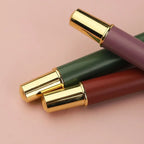 High Quality Drawing Soft Hair Artist Metal Penmanship Brushes Calligraphy Pen Brushes Chinese Brushes Painting Pens