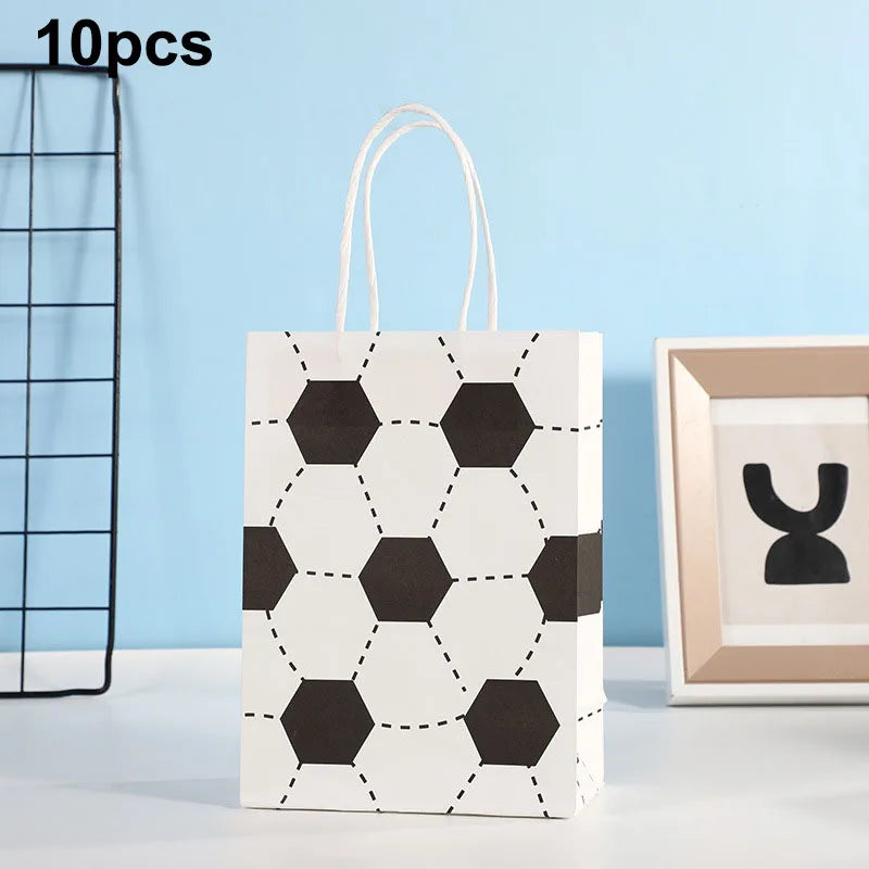 1pc Soccer Plastic Tablecloth Birthday Soccer Day for Soccer Birthday Decoration Disposable Party Soccer Table Cover Tableware