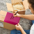Bubble 100 Pcs Envelopes for Shipping Bags Padded Envelopes for Packaging Seal Mailing Gift Padding Purple and Pink Green