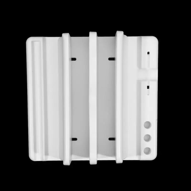 4 in 1 Office Laptop Stand Vertical Save Desktop Space Easy To Place Computer Accessories Scalable Width Office Desk Storage
