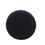 12Pcs Round Car Waxing Polish Wax Foam Sponge High Density Applicator Pads Cleaning Sponge Auto Detail Washing Car Cleaning Tool