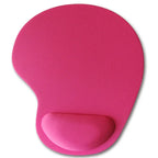 Comfort EVA Protect Wrist Mouse Pad Soft Sponge Desk Pad Computer Game Convenient Cute Gaming Desk Accessories Wholesale