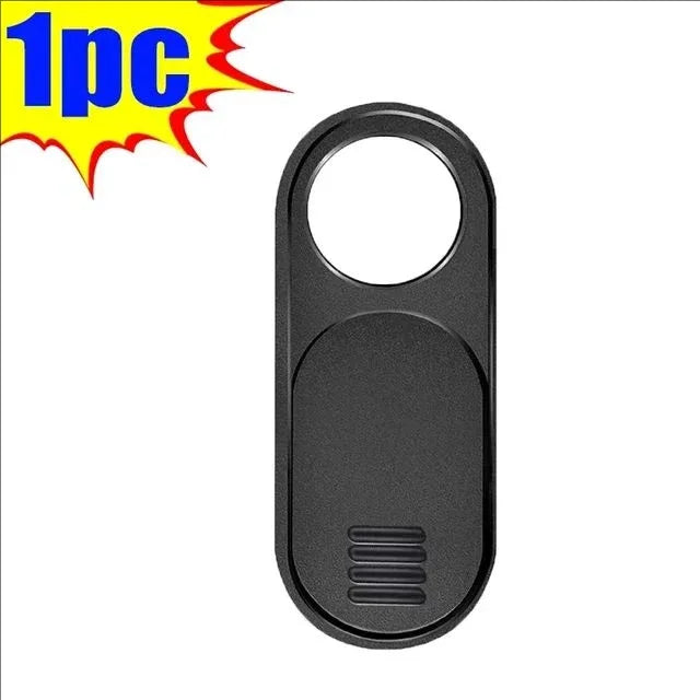 Ultra Thin Slide Webcam Cover for IPad Tablet Laptop Slide Sticker Privacy Protector for Tesla Model 3 Y Interior Cabin Camera