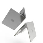 Matte Laptop Case for MacBook Neo 2026 Air 13.6 M4 15 M3 Thin Cover for Mac Book Pro 13 M1 M2 14 16 Cover Sleeve Accessories