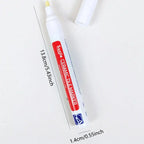 1/5/10PC  Waterproof Marker Pen Wall Seam Repair Tiles Grout Markers Pens Floor Bathroom Decontamination Paint Brush Tools