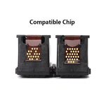 305XL Ink Cartridge Compatible for HP 305 XL DeskJet 2700 2710 2720 2721 2722 2730 4120 4110 4130 4134 1210 2320 Envy 6020