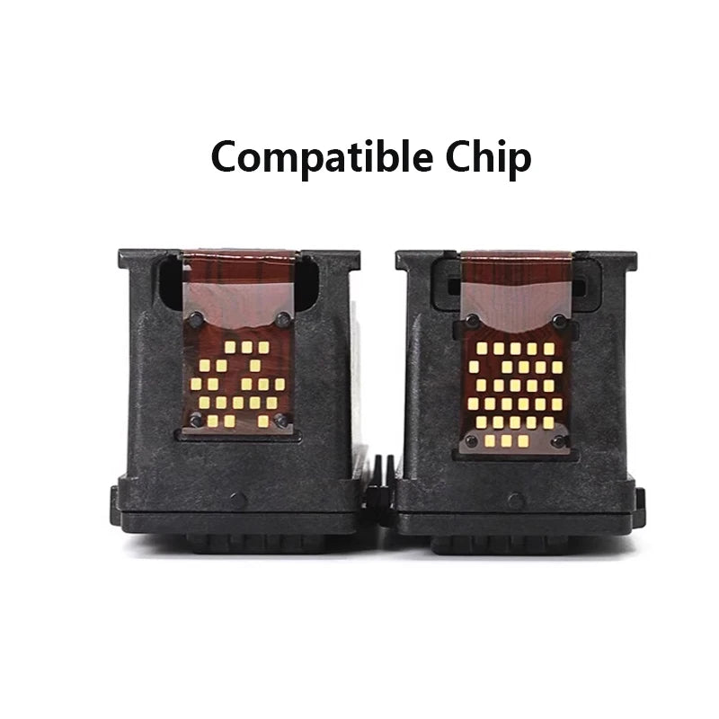305XL Ink Cartridge Compatible for HP 305 XL DeskJet 2700 2710 2720 2721 2722 2730 4120 4110 4130 4134 1210 2320 Envy 6020