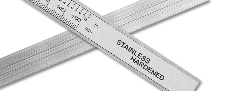 150mm Backlit Digital Caliper Stainless Steel Metal Calipers 6inch LCD Display Electronic Vernier Caliper Measuring Tool Gauge