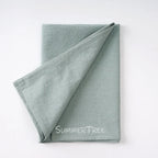 6pcs 40x40cm Cloth Napkins Washed Cotton Dinner Table Napkin Square Soft Absorbent Washable for Home Wedding Party Decoration