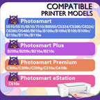 364XL Ink Cartridge For HP 364 HP364 XL Compatible Photosmart 5510 5515 6510 B010 B109 B209 Deskjet 3070A Printer