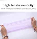 Universal Laptop Keyboard Cover Protector 12-17 inch Waterproof Dustproof Silicone Notebook Computer Keyboard Protective Film