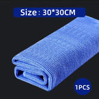 Pearl Screen Cleaning Cloth for Lcd Tv Screens, Microfiber Cleaning Cloth for Glasses, Camera Lens, Mobile Phones, Suitable for Macbook, Laptop, and Monitors, Lint-Free