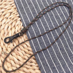 1PCS Outdoor Rock Climbing Hanging Neck Rope Lanyard For Phone Camera USB Holder ID Pass Card Name Badge Holder Keychain