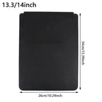Laptop Sleeve Bag Case For Apple Macbook 16 15 13 11 inch For Lenovo Huawei Xiaomi ASUS Notebook Bag Table For ipad 12.9 Cover