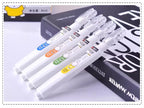 M&G Pen Correction Fluid, 8ml/pc, Correct Error Use, Suitable for Students and Office Use, Wholesale Correction Fluid