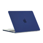 For Macbook Air 13.6 Case M5 2026 Neo A18 For MacBook Air 13 Cover M4 M2 Pro 13 Funda 2025 M5 Pro 14 16 Case M3 15.3 Laptop Case