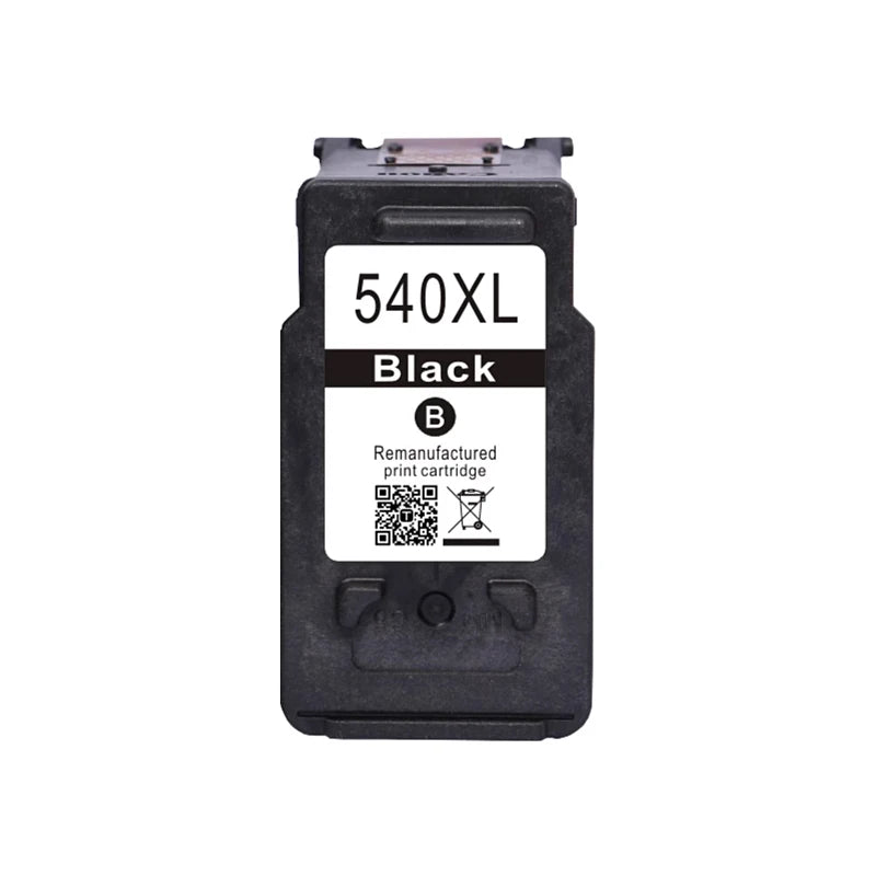 540XL 541XL PG540 CL540 Compatible Ink Cartridges for Canon MX475 MX525 MG3650 MG3600 MG3250 MG2150 MG3100 MG4250 MG3550 MG4100
