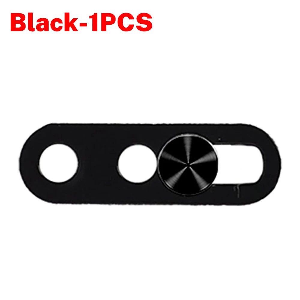 Webcam Cover Protector Privacy Webcam Cover Slide for iPhone 17 Pro Max 17Pro 17Air Series Ultra-Thin Camera Security Covers