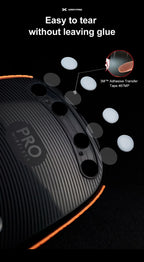 X-Raypad Jade Speed DIY Mouse Skates – Universal D6.5mm PTFE Dots