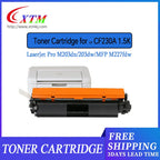 1.6K 30A CF230A for HP Pro MFP M227fdw M203dw M227fdn M203dn M227sdn M203d M227 M203 Printer refill laser toner cartridge