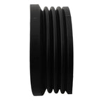 1pc Coffee Dose Hopper Bellow Compatible For Baratza Hopper Bellow Coffee Grinder Cleaning Tools Kitchen Silicone Coffeeware