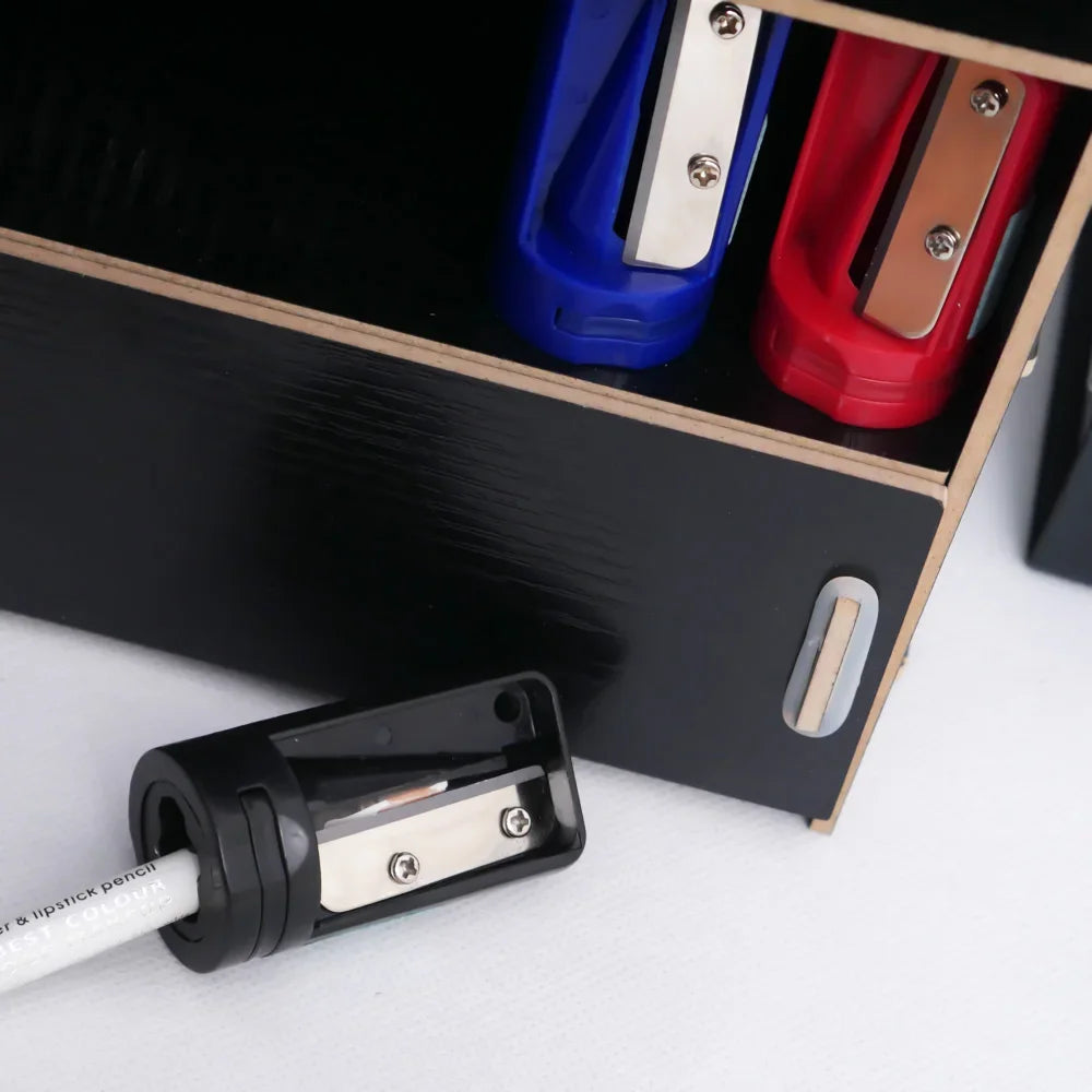 2025 New Woodwork Carpenter Pencil Sharpener Cutter Shaver Narrow Sharpening Tool For Woodworking Hand Tools