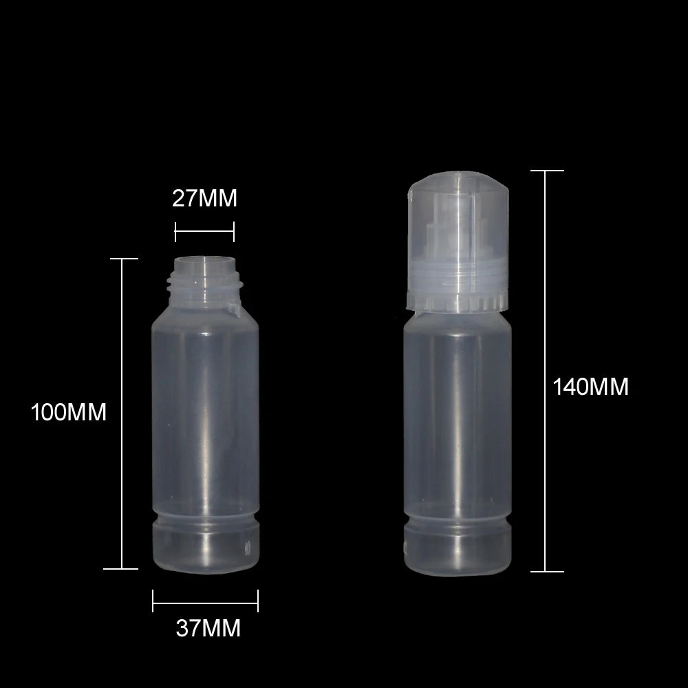 001 003 005 008 011 012 057 Refill Ink l15150 L15160 L6490 L8160 L8180 L8050 L18050 Ink Bottle Empty for Ecotank Printer