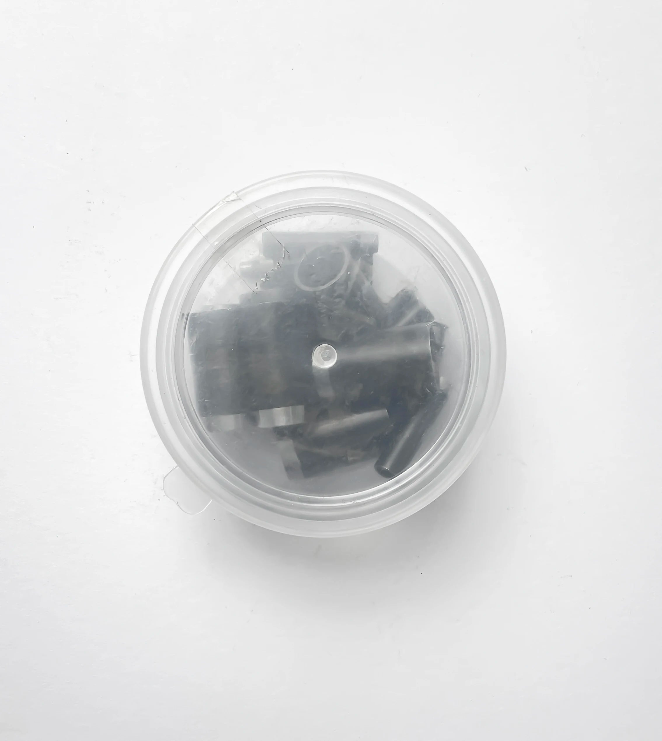 Leather Hole Punch Die Round,15pcs One Hole Hollow Punch 1-15 mm High Carbon Steel Circle Cutter Tool Kit Cu