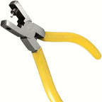 1pc 2.0mm Universal Hand Strap Watch Band Punch Tool Punching Puncher Hole Pliers