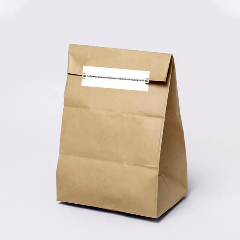 100Pcs/Roll Tamper-Proof Sealing Stickers Security Labels For Packages Mail Documents,3 X 10cm【MAX-55】