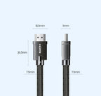UGREEN 8K HDMI-Compatible Cable for Xiaomi TV Box PS5 Ultra High Speed Certified 8K@60Hz Cable 48Gbps eARC Dolby Vision