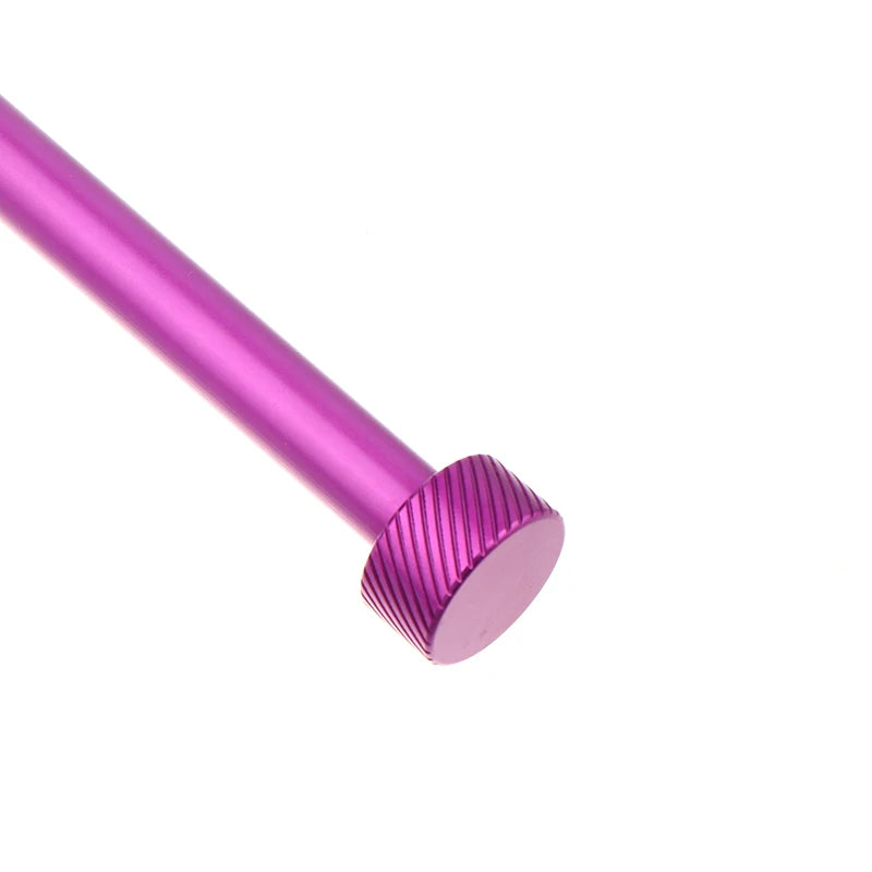 1Pc Coiled Cable Protection Rod Coiled Keyboard Cable Weight Fixed Rod Reel Stick Flexible And Convenient Cable Organizer Winder