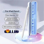 For iPad Pencil 2025 M4 Stylus Pen for Air 6 M2 Pro M3 with Palm Rejection Tilt for iPad Pro 11 12.9 13 7/8/9/10/11th mini 5 6 7